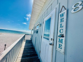 Beachfront Bungalow